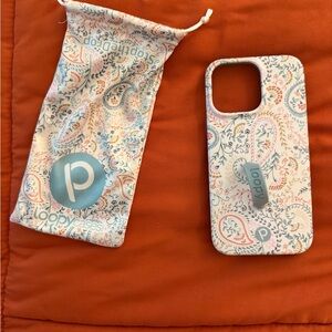 iPhone 14 Pro Max Loopy case-righty